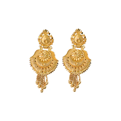 Jhumka Earrings
