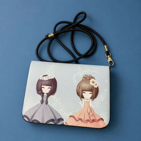 Sling Bag