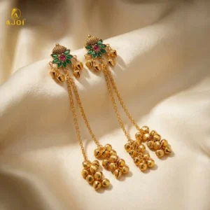 Jhumki Earrings