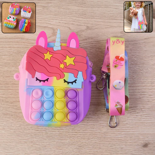 Kids Pop