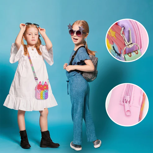 Kids Pop