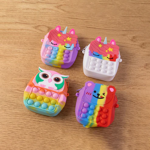 Kids Pop