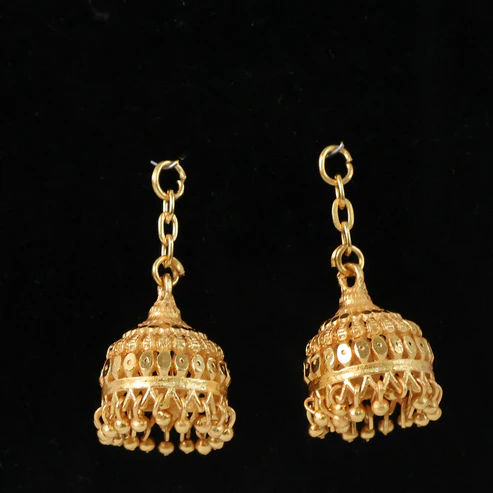 Drop Jhumka