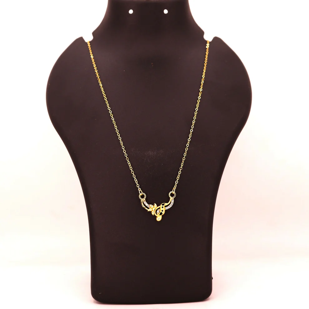 Pendant Necklace