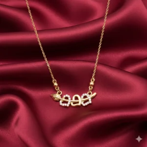 Pendant Necklace