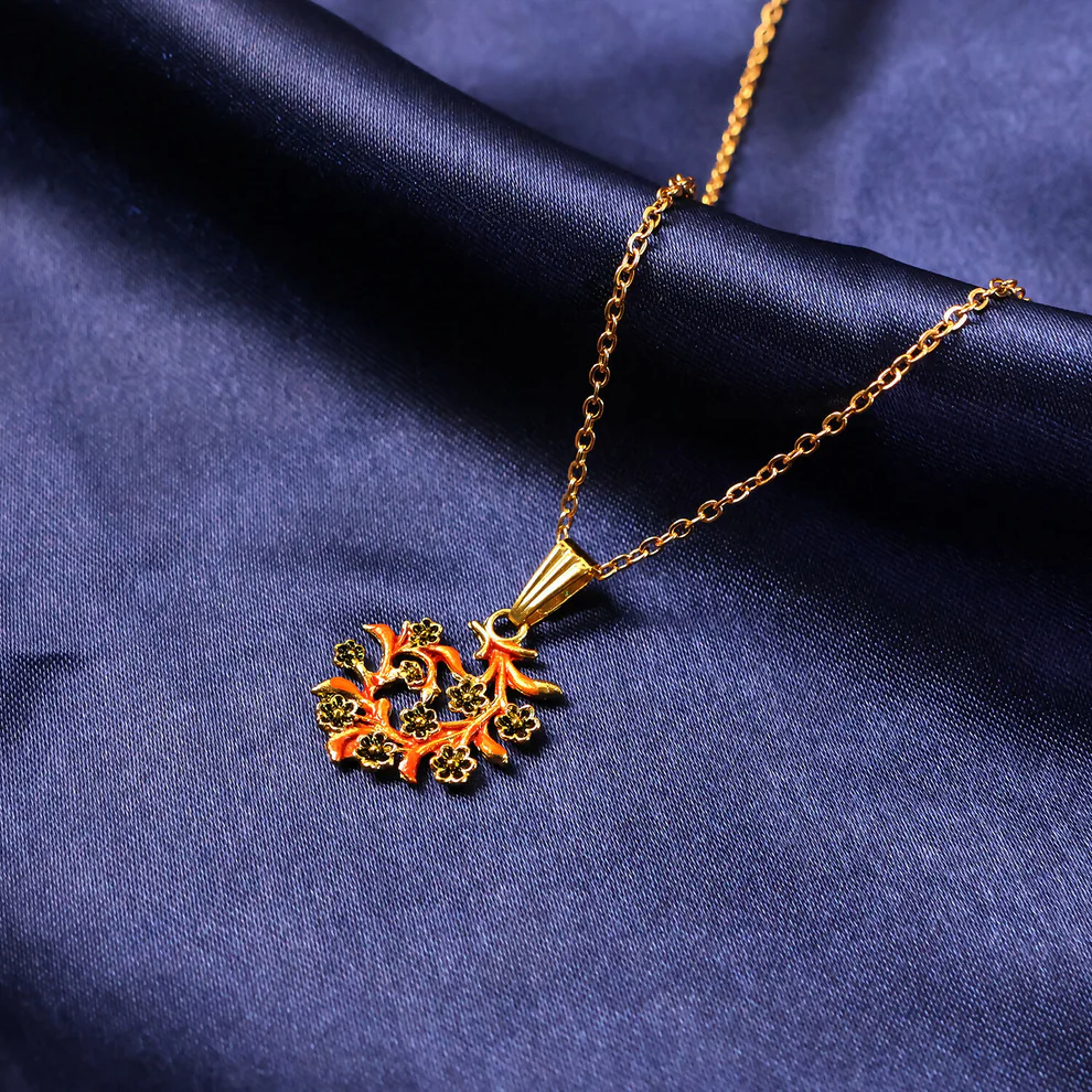 Pendant Necklace