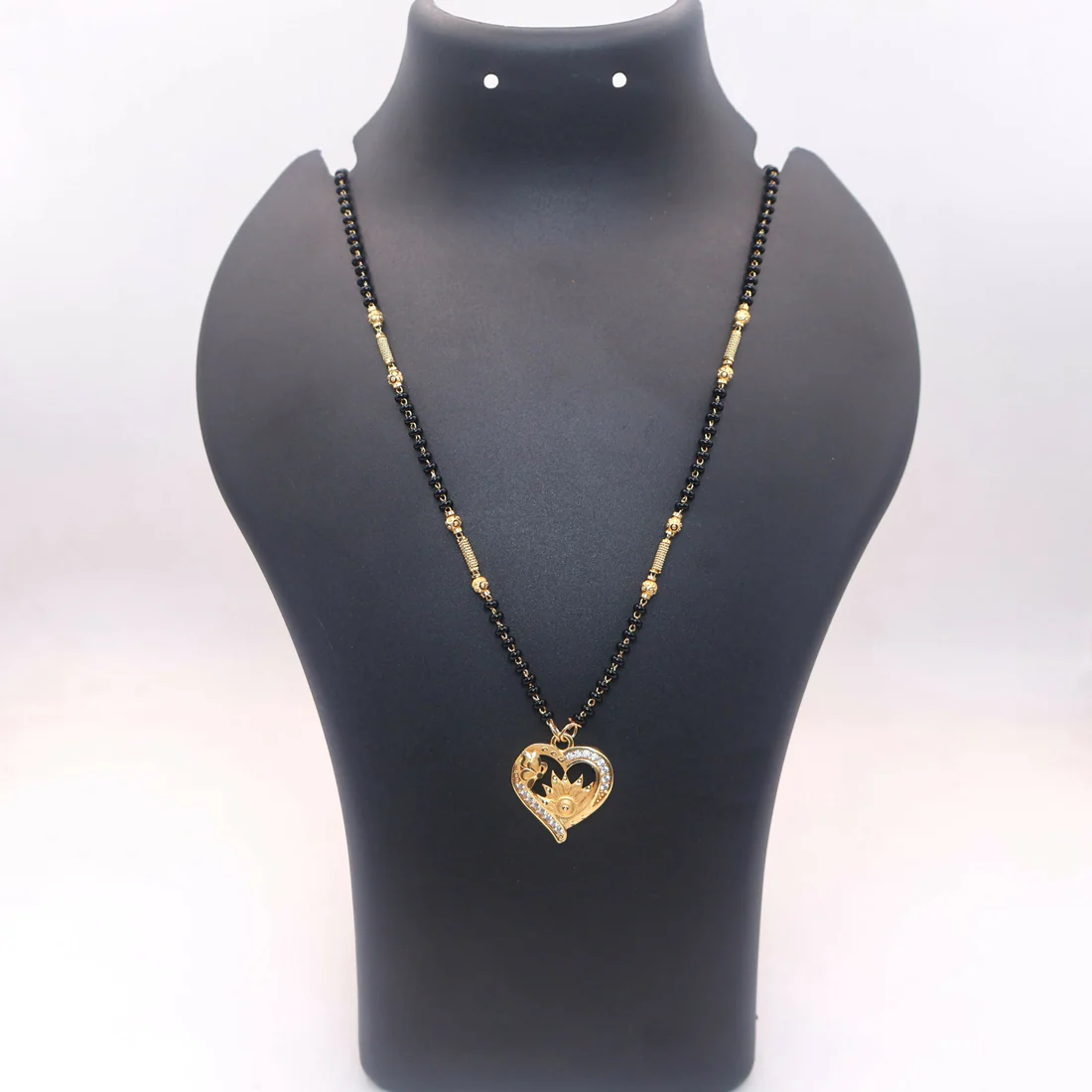 Heart Pendant