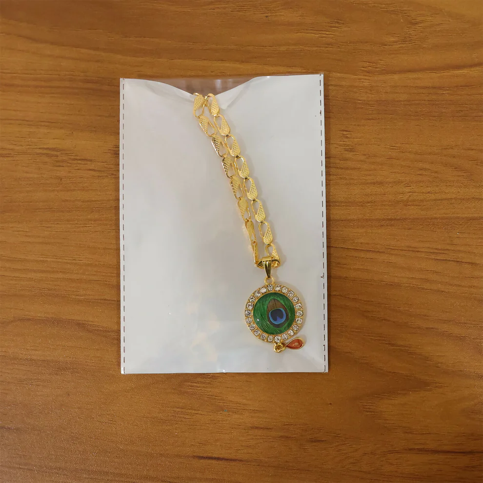 Pendant Necklace