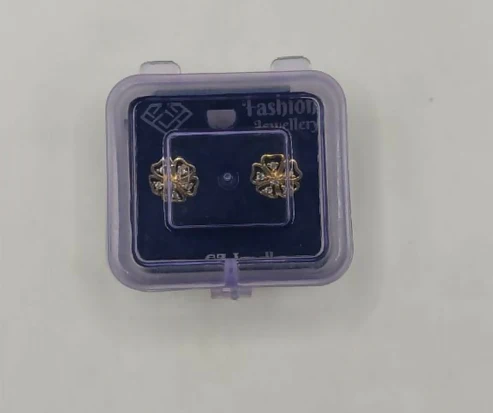 Stud Earrings