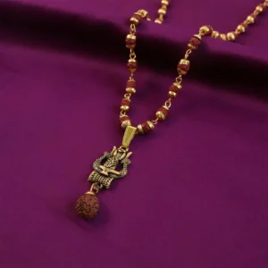 Rudraksha Mala
