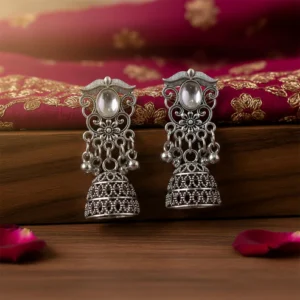 Jhumka Earrings