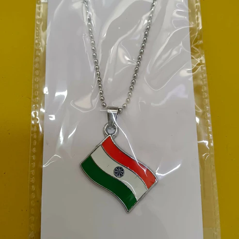 Pendant Necklace