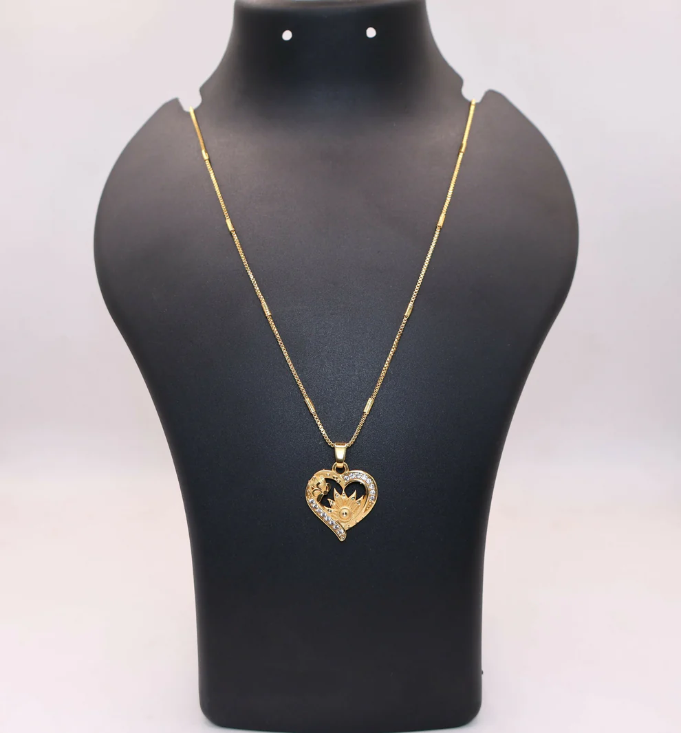 Pendant Necklace
