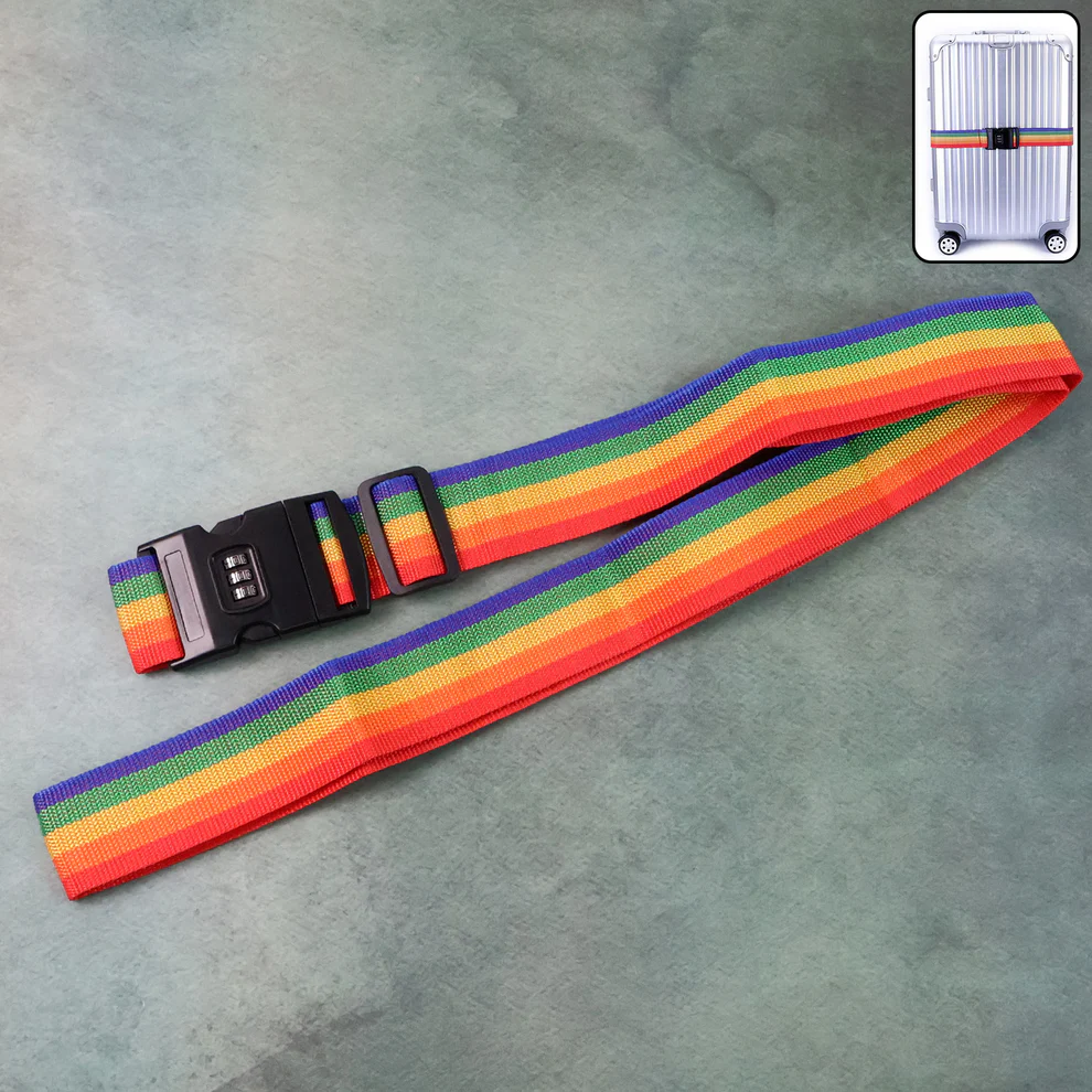 Luggage Strap