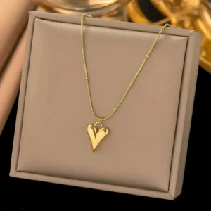 Pendant Necklace