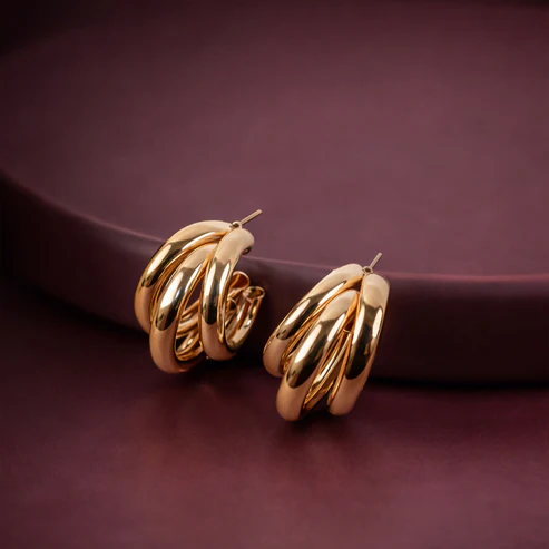 Hoop Earrings