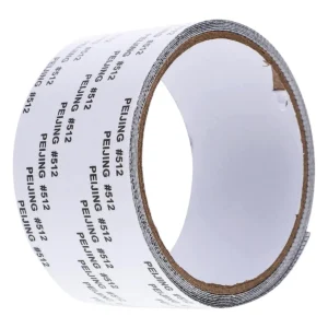 Mosquito Net Repair Tape – Strong Adhesive & Durable Mesh Roll 5x180 Cm
