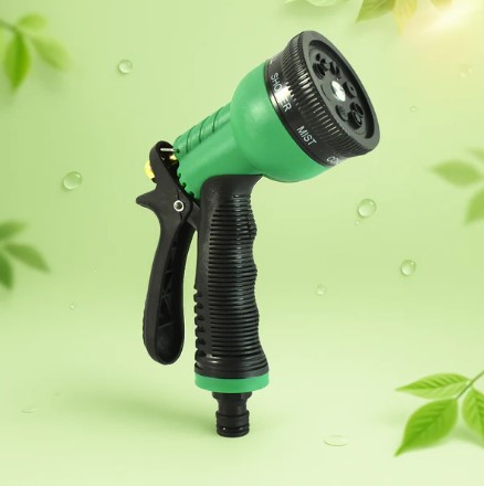 Watering Gun