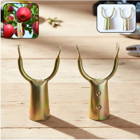 Fruit Plucking Tool