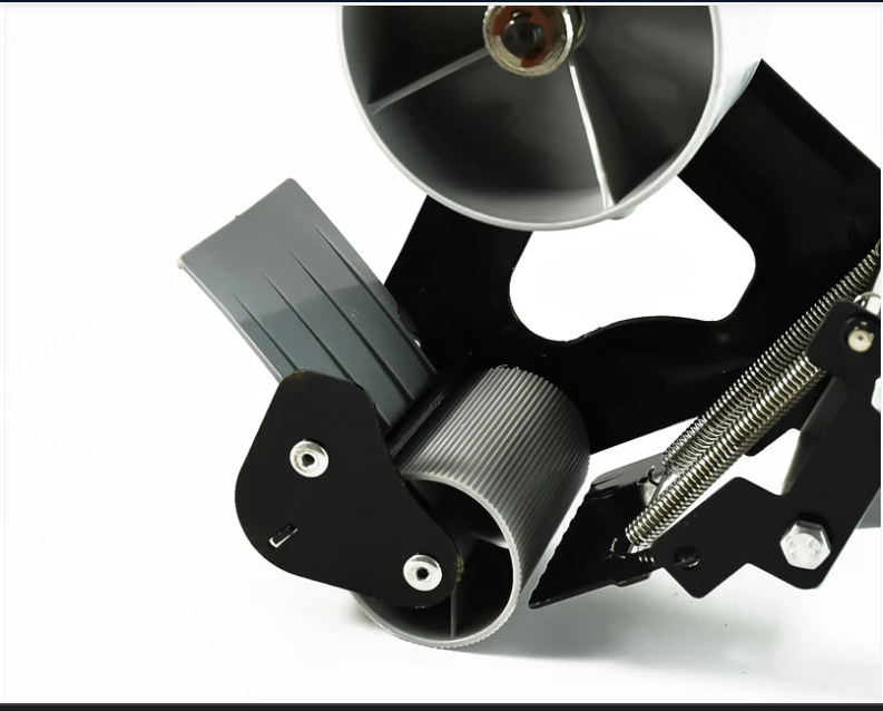 Heavy Duty Carton Sealer – Professional Tape Dispenser for Secure Packaging