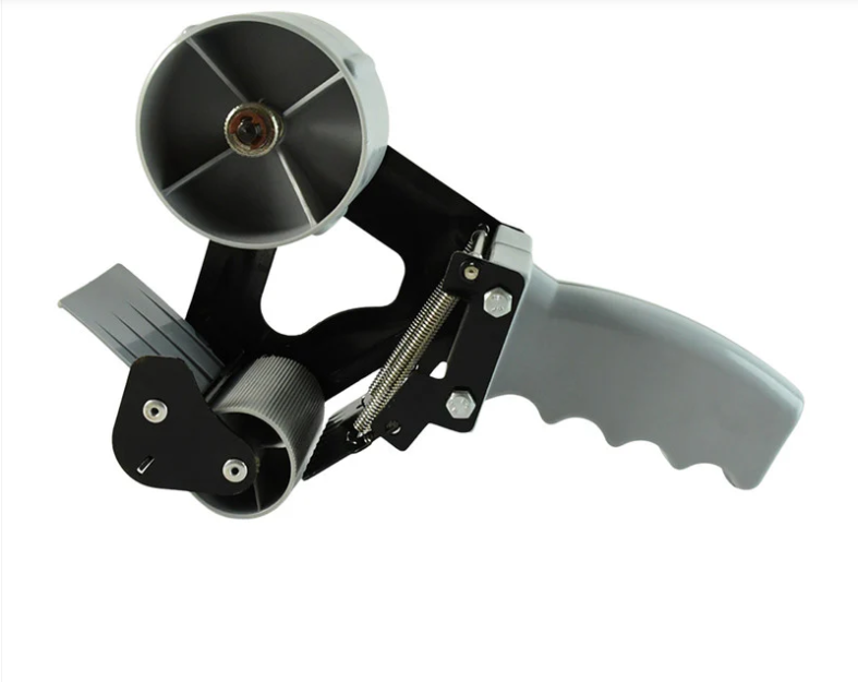 Heavy Duty Carton Sealer – Professional Tape Dispenser for Secure Packaging