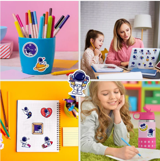 Geometry Box with Calculator – Magnetic Double-Sided for Students | ScribbleJoy - Image 2