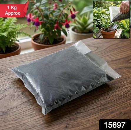 Organic Coco Peat Powder – Natural Soil Conditioner for Plants - Image 3