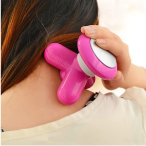 USB Full Body Massager – Portable Pain Relief | Velvet Wellness