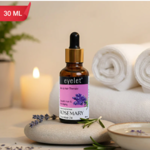 Rosemary Essential Oil – Support Hair Growth & Refresh Scalp 30ML