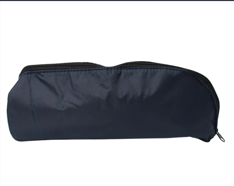 Washable Multipurpose Pouch – Travel & Office Organizer