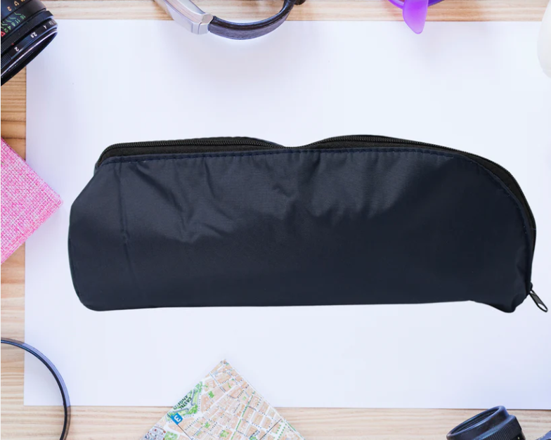 Washable Multipurpose Pouch – Travel & Office Organizer