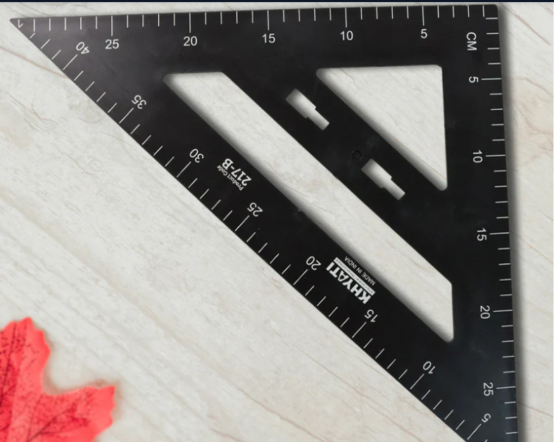 Drawing Instrument Set – Precision Geometry & Drafting Kit
