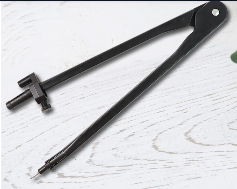 Drawing Instrument Set – Precision Geometry & Drafting Kit - Image 4