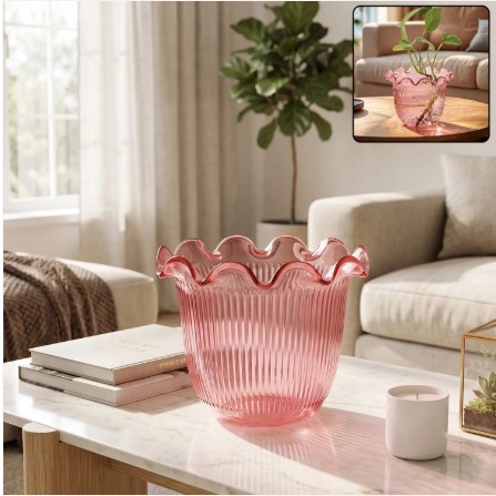 Indoor Flower Pot