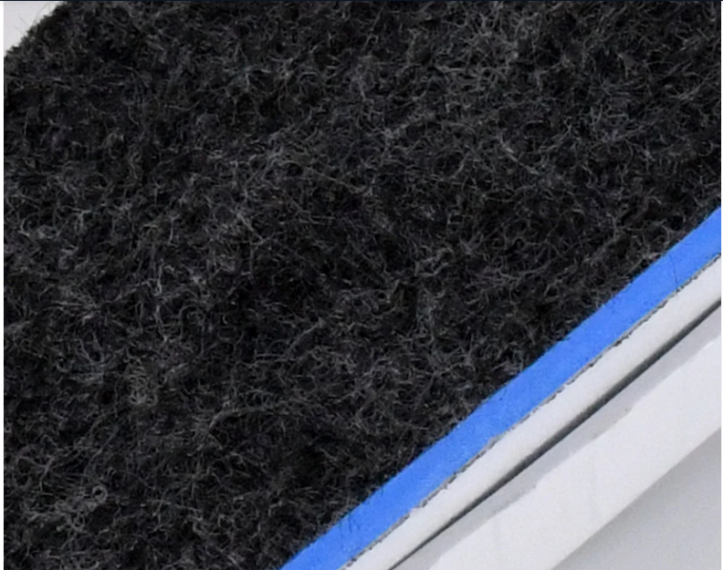 Magnetic Duster – Dual Marker Holder & Lightweight