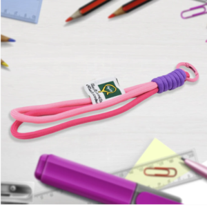 Phone Wrist Strap – Multi-Colour Lanyard for Mobile | XcelCraft
