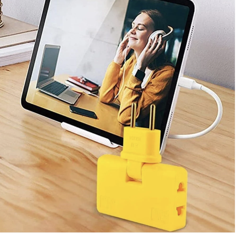 Car Phone Holder – 2-in-1 Anti-Slip Dashboard Mount | Velvet Wheels