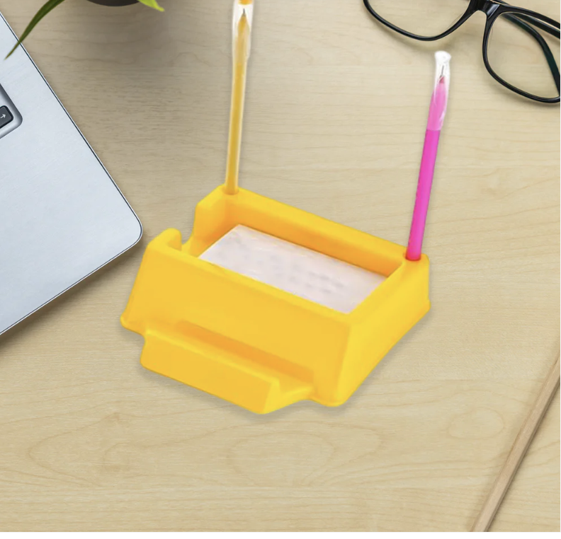 Mobile Phone Stand Holder – Space-Saving 4 Pc Set