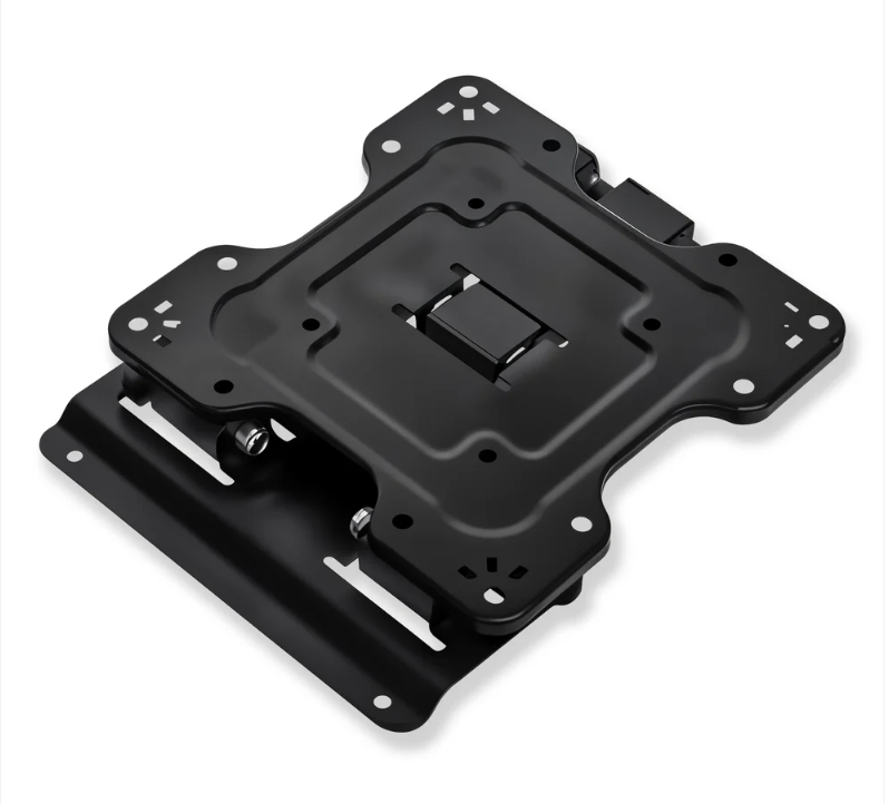Full Motion TV Wall Mount Bracket – Heavy Duty 26–55 Inch Cantilever