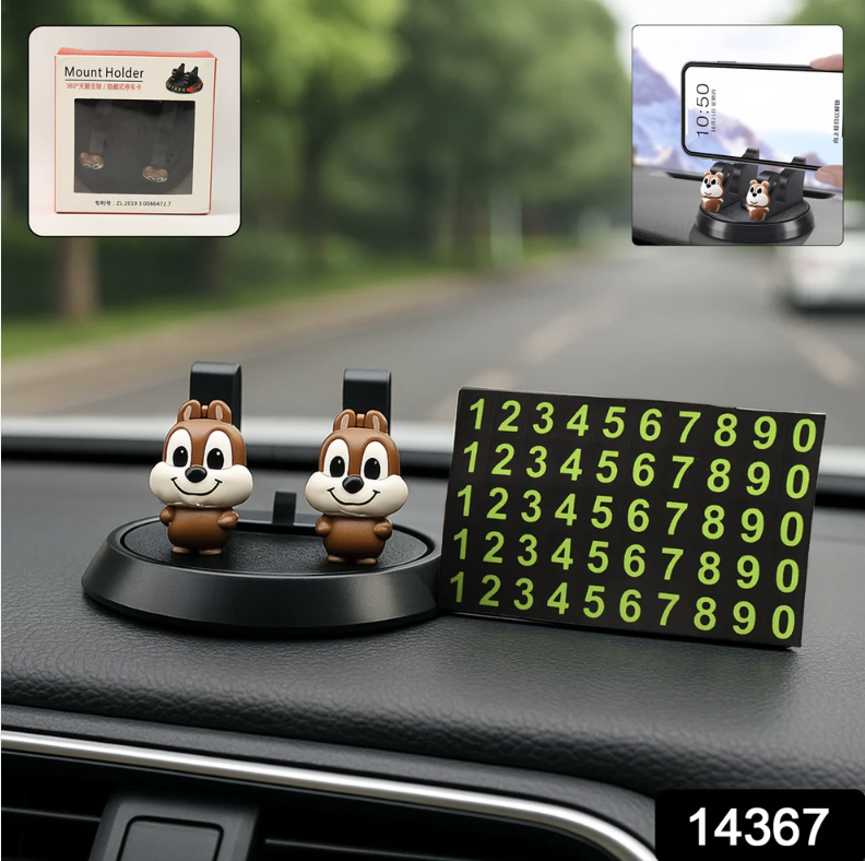 Mobile Phone Holder Stand