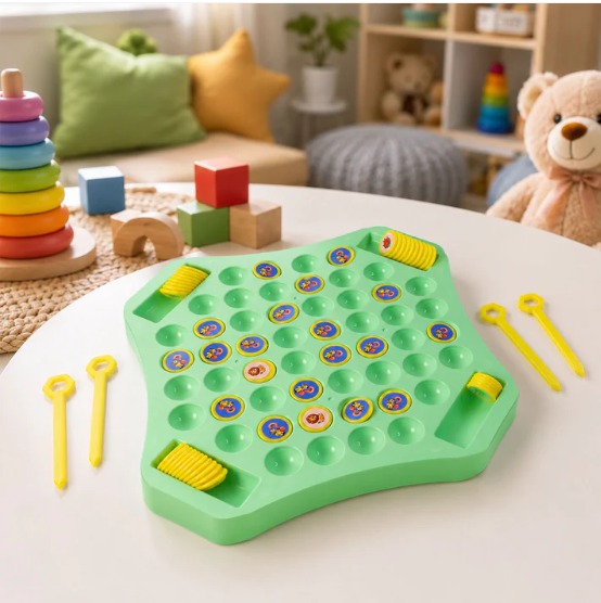 Educational Puzzle Game – Boost Kids' Memory & Learning - Image 4