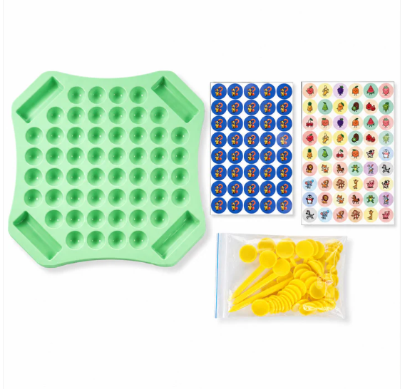 Educational Puzzle Game – Boost Kids' Memory & Learning - Image 5