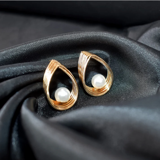 Indian Earring
