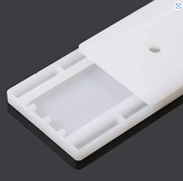 Self Adhesive Plug Organizer – No Drill Wall Mount | FreshAura Homeware