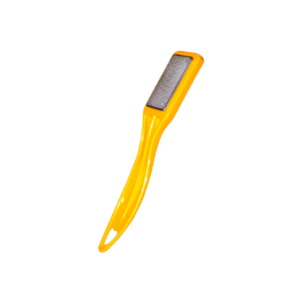 Stainless Steel Foot Scrubber – Smooth Feet & Callus Removal | Indo Glow