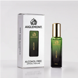 Alcohol-Free Long Lasting Perfume Spray – 20ml Unisex Fragrance
