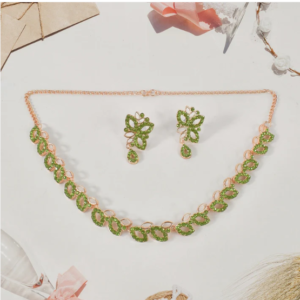 Party Wear Necklace