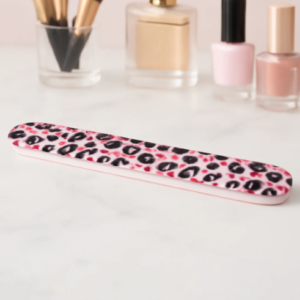 Professional Nail File – Double-Sided for Precise Nail Shaping | Velvet Wellness