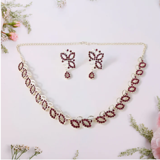 Jewelry Set