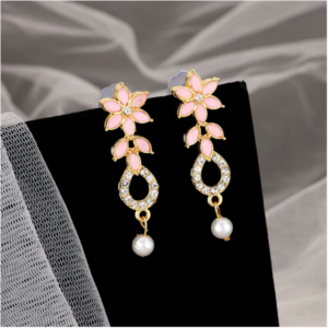 Wedding Necklace Set